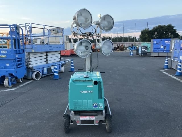 FLOODLIGHT — Auction (lot 8462-7805)