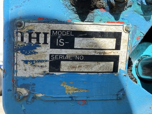 MINI EXCAVATOR — Auction (lot 8462-81)