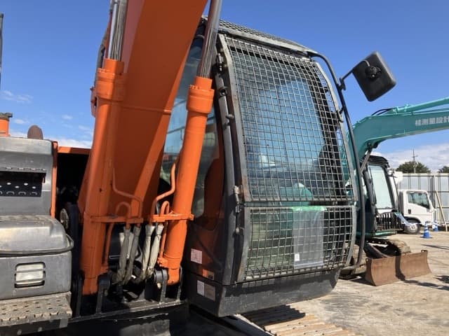 EXCAVATOR — Auction (lot 8462-82)