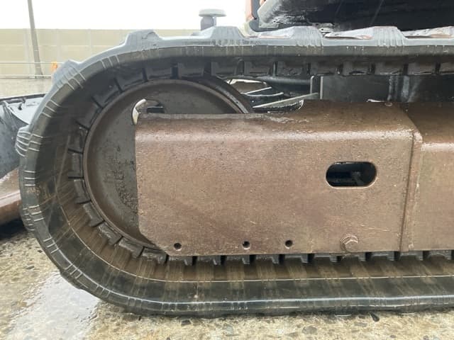 MINI EXCAVATOR — Auction (lot 8462-94)