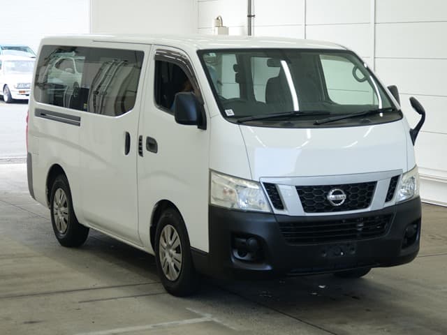 NV350 caravan — Auction (lot vt-2-1802-5629)
