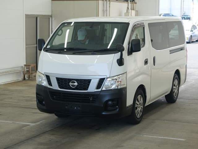 NV350 caravan — Auction (lot vt-2-1802-5629)