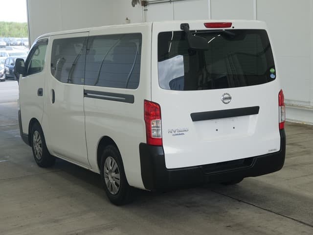 NV350 caravan — Auction (lot vt-2-1802-5629)