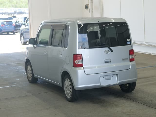 MOVE CONTE — Auction (lot vt-2-1803-2002)