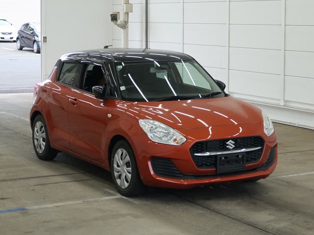 SWIFT — Auction (lot vt-2-1803-2076)