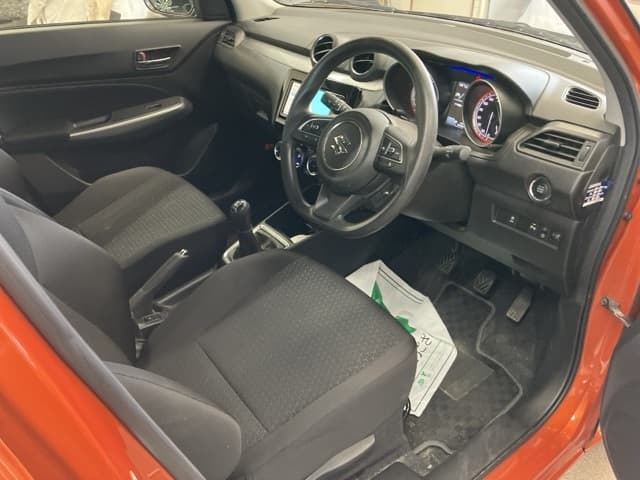 SWIFT — Auction (lot vt-2-1803-2076)
