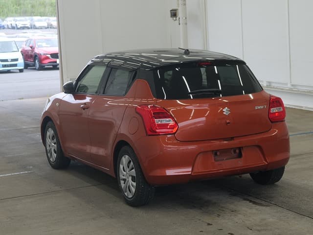 SWIFT — Auction (lot vt-2-1803-2076)