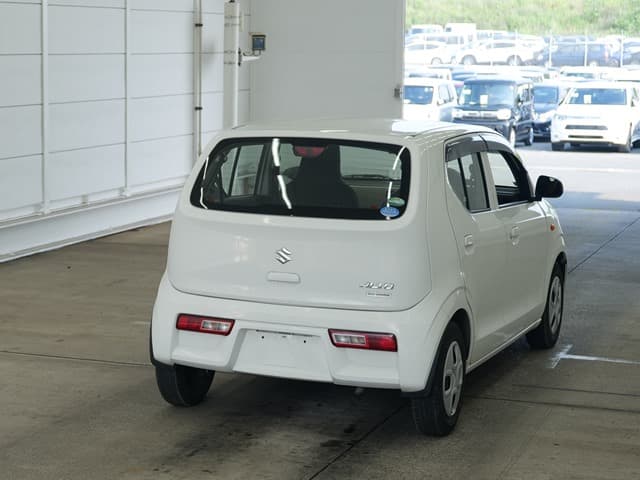 ALTO — Auction (lot vt-2-1803-2111)