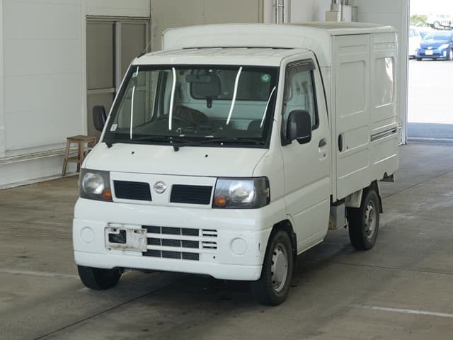 CLIPPER — Auction (lot vt-2-1803-2430)