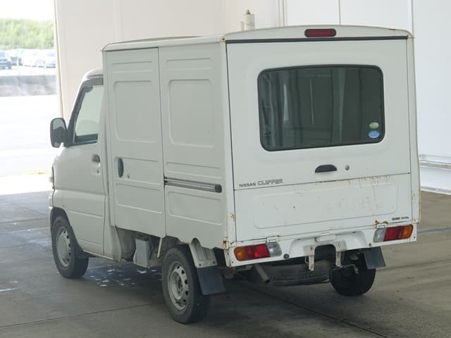 CLIPPER — Auction (lot vt-2-1803-2430)