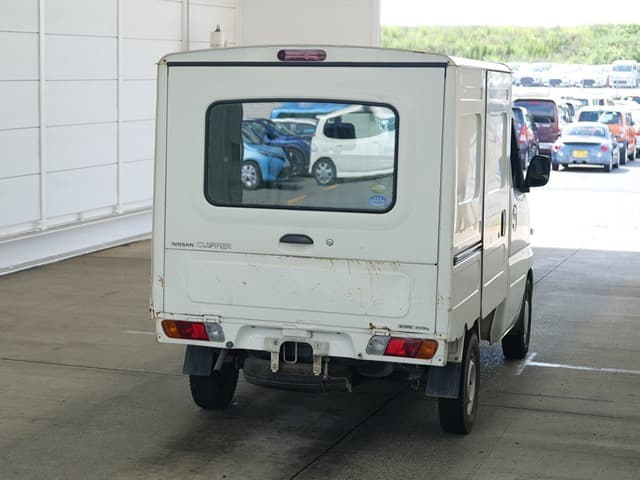 CLIPPER — Auction (lot vt-2-1803-2430)