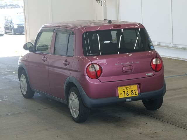 ALTO Lapin — Auction (lot vt-2-1803-2849)