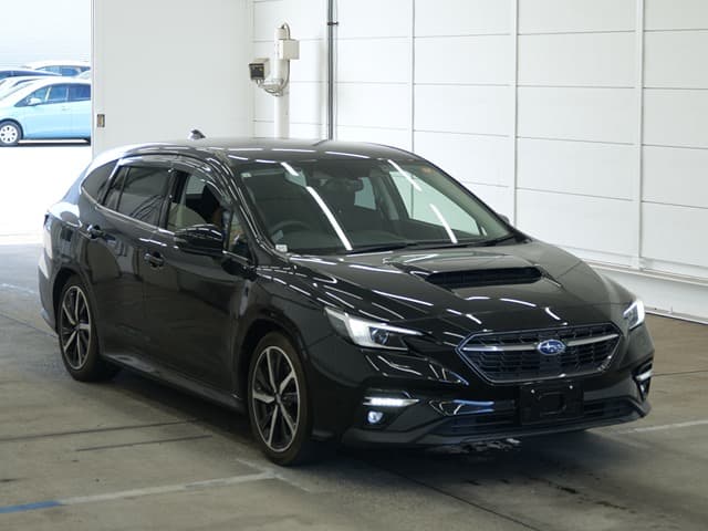 LEVORG — Auction (lot vt-2-1803-5519)
