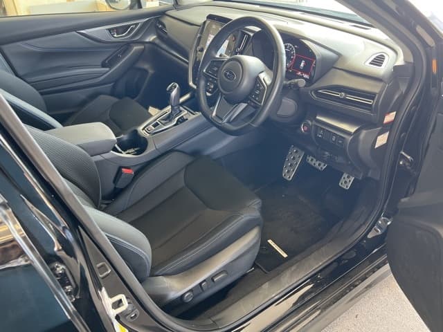 LEVORG — Auction (lot vt-2-1803-5519)