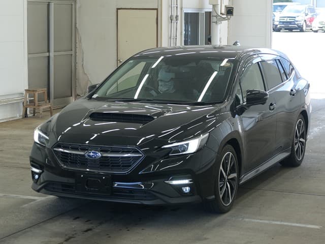 LEVORG — Auction (lot vt-2-1803-5519)