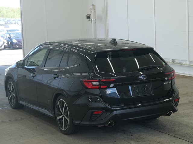 LEVORG — Auction (lot vt-2-1803-5519)