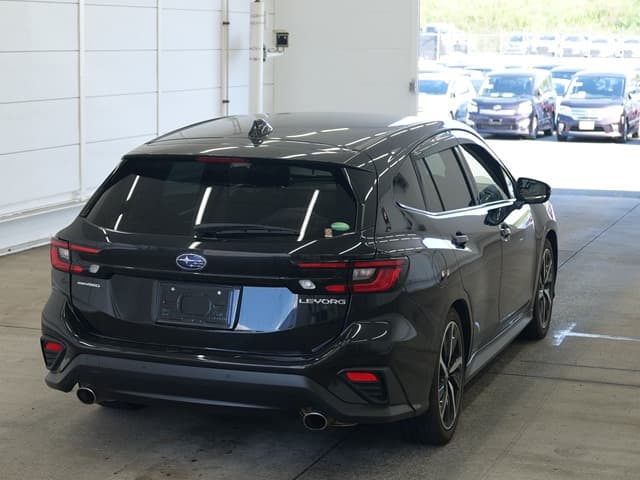 LEVORG — Auction (lot vt-2-1803-5519)