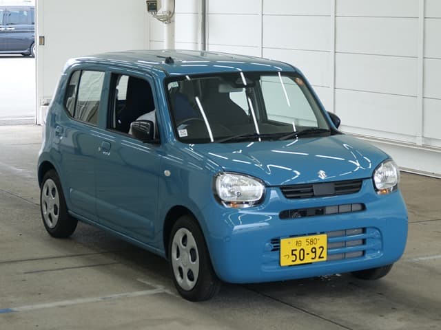 ALTO — Auction (lot vt-2-1807-2005)