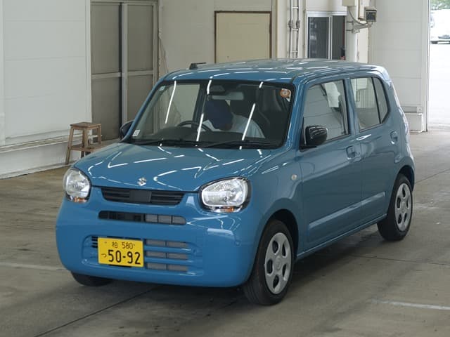 ALTO — Auction (lot vt-2-1807-2005)