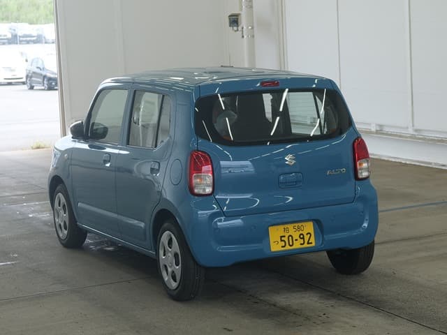 ALTO — Auction (lot vt-2-1807-2005)