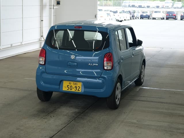 ALTO — Auction (lot vt-2-1807-2005)