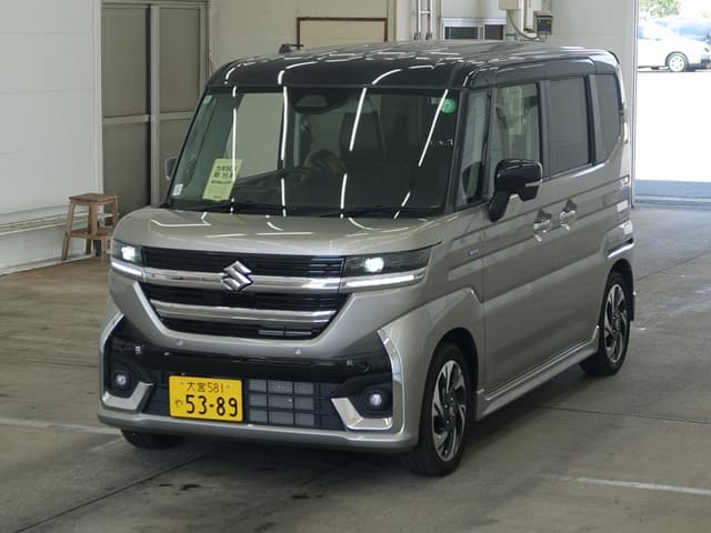 Spacia custom — Auction (lot vt-2-1807-2029)