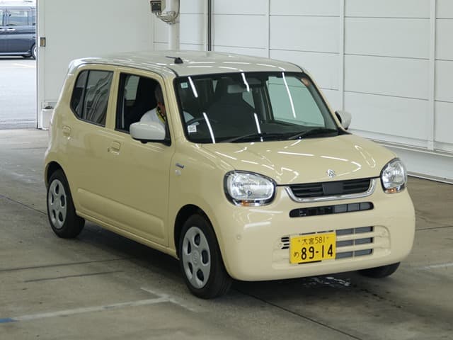 ALTO — Auction (lot vt-2-1807-2057)