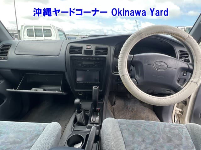 HILUX SURF — Auction (lot vt-2-1807-43047)
