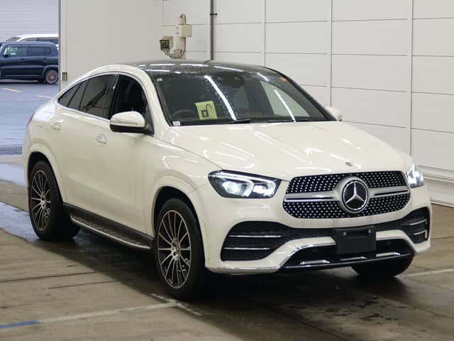 MERCEDES-BENZ — Auction (lot vt-2-1807-5120)