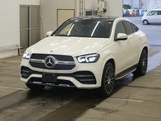 MERCEDES-BENZ — Auction (lot vt-2-1807-5120)