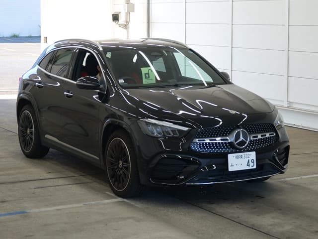 MERCEDES-BENZ — Auction (lot vt-2-1807-5181)