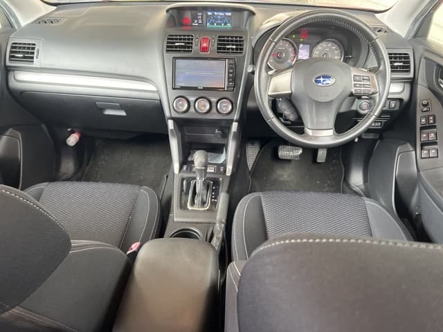 FORESTER — Auction (lot vt-4-1668-6281)
