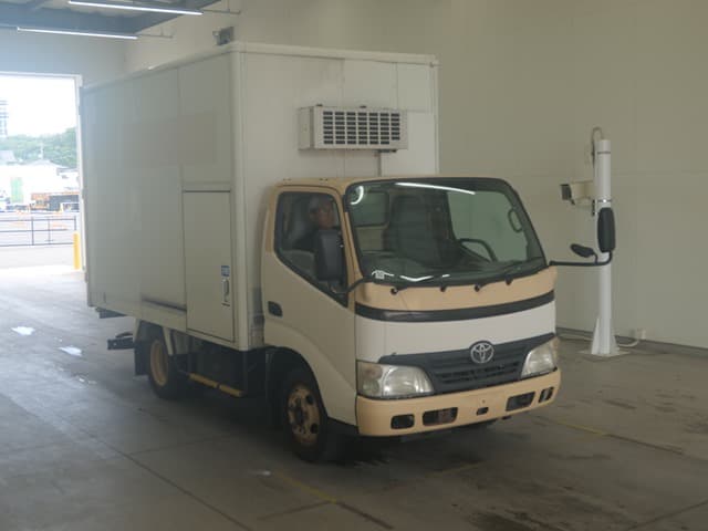 DYNA — Auction (lot vt-8-6558-1003)