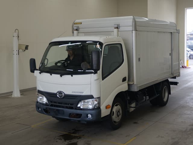 CANTER — Auction (lot vt-8-6558-10043)