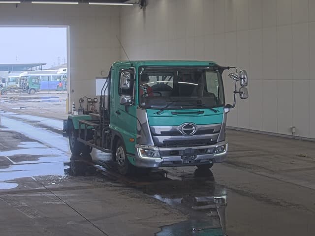 RANGER — Auction (lot vt-8-6558-11033)
