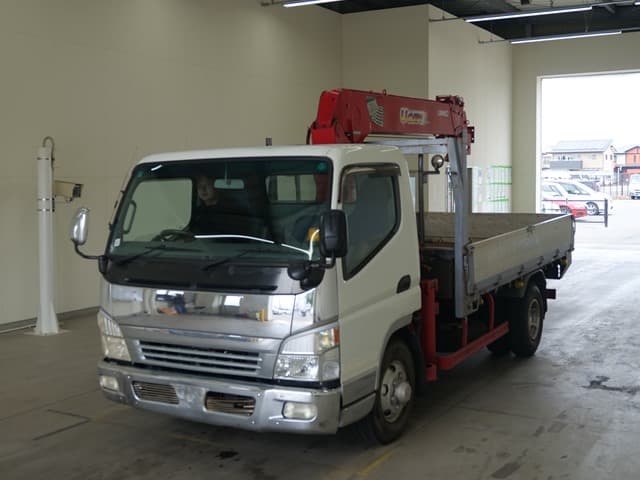 CANTER — Auction (lot vt-8-6558-1138)