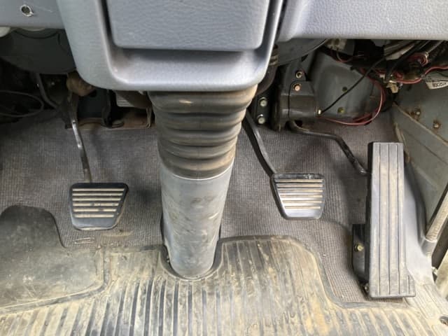 CANTER — Auction (lot vt-8-6558-1138)