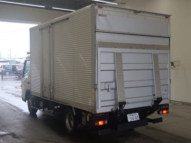 CANTER — Auction (lot vt-8-6558-1211)