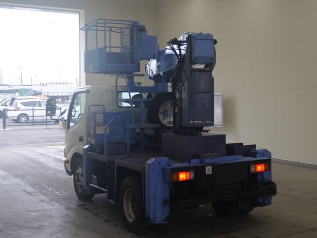 CANTER — Auction (lot vt-8-6558-1285)