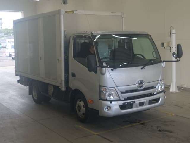 CANTER — Auction (lot vt-8-6558-15015)