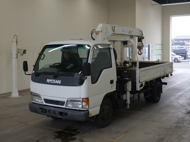 CANTER — Auction (lot vt-8-6558-1639)