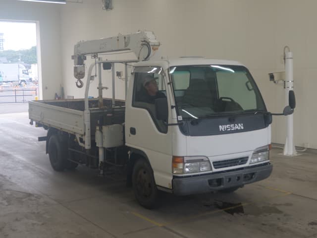 CANTER — Auction (lot vt-8-6558-1639)