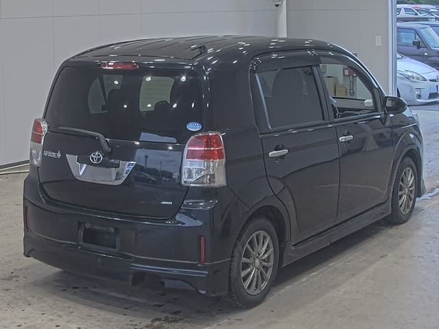 LEVORG — Auction (lot vt-8-6558-20028)