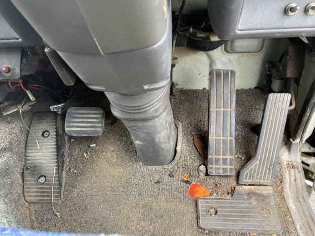 RANGER — Auction (lot vt-8-6558-3114)