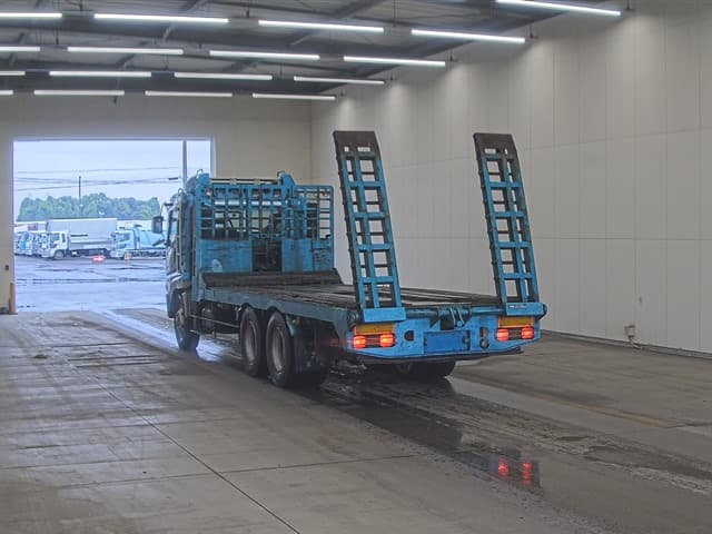 HINO — Auction (lot vt-8-6558-4167)