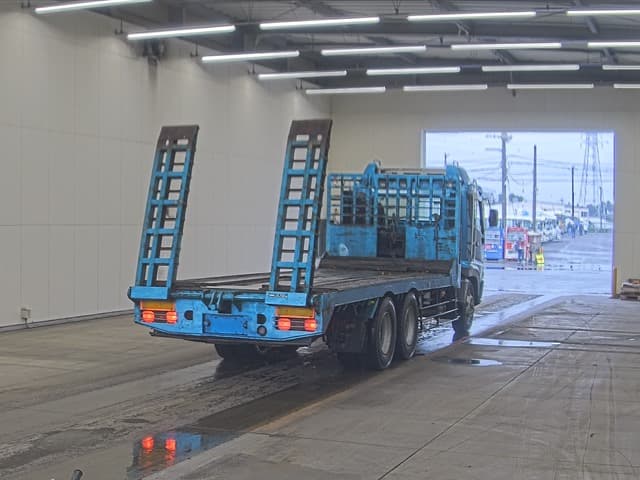 HINO — Auction (lot vt-8-6558-4167)