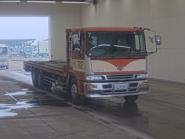 RANGER — Auction (lot vt-8-6558-4370)