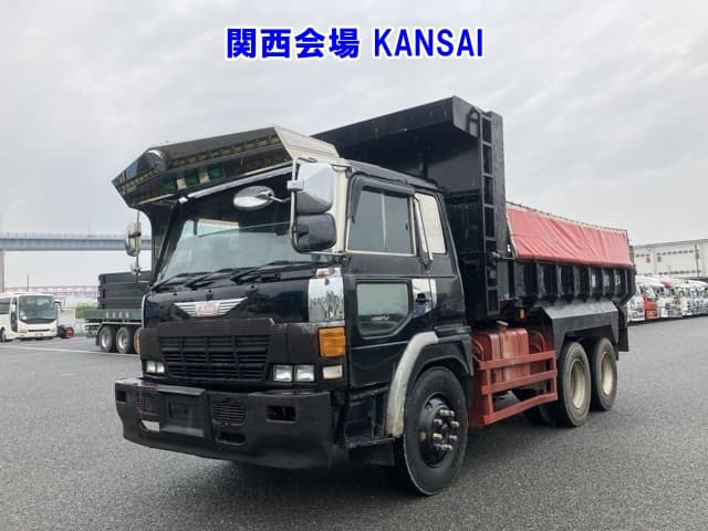 HINO — Auction (lot vt-8-6558-53057)