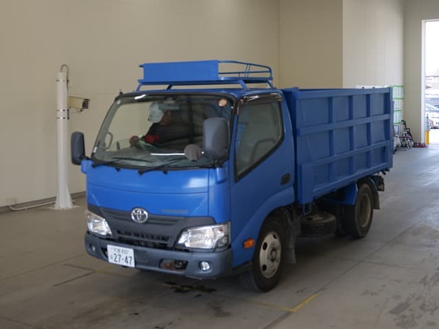 TOYOACE — Auction (lot vt-8-6564-10004)