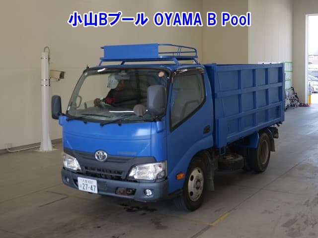 TOYOACE — Auction (lot vt-8-6564-10004)